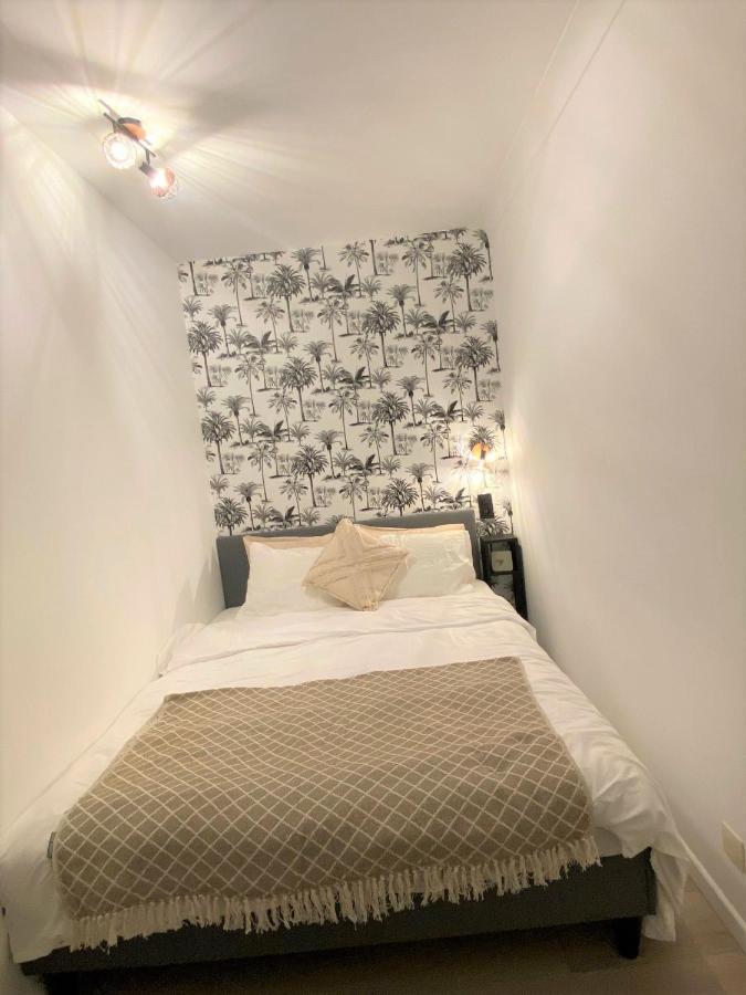 O'Stay Appartement Oostende Met Parking 50M Van Zeedijk ภายนอก รูปภาพ