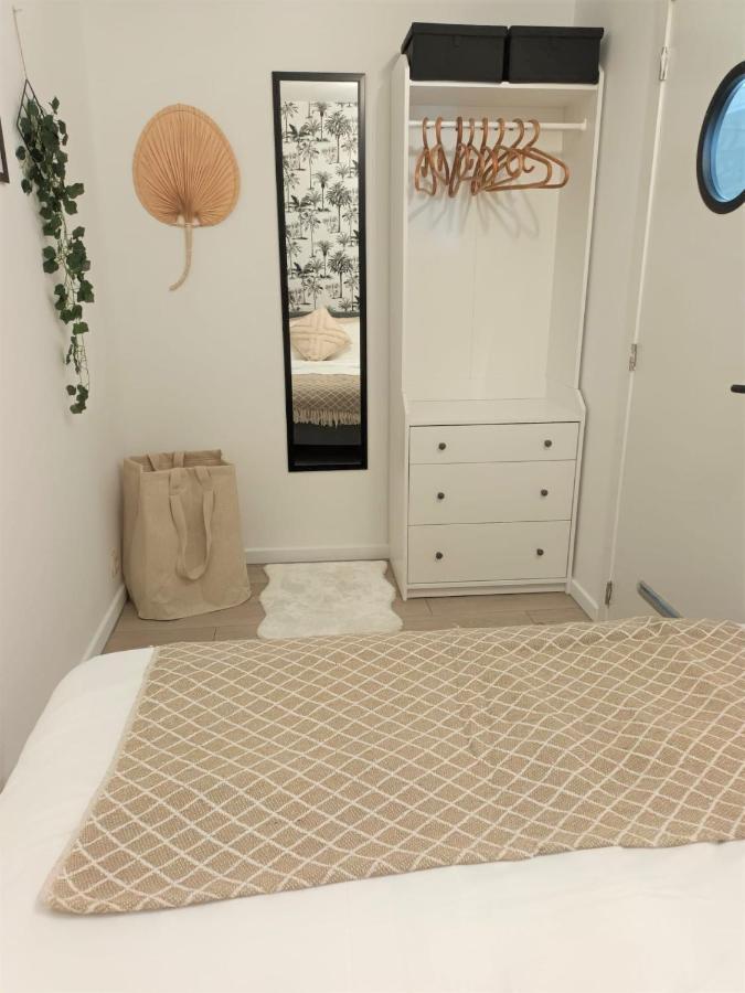 O'Stay Appartement Oostende Met Parking 50M Van Zeedijk ภายนอก รูปภาพ