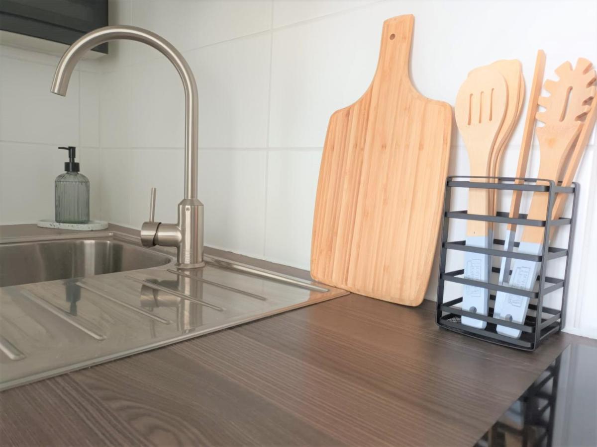 O'Stay Appartement Oostende Met Parking 50M Van Zeedijk ภายนอก รูปภาพ